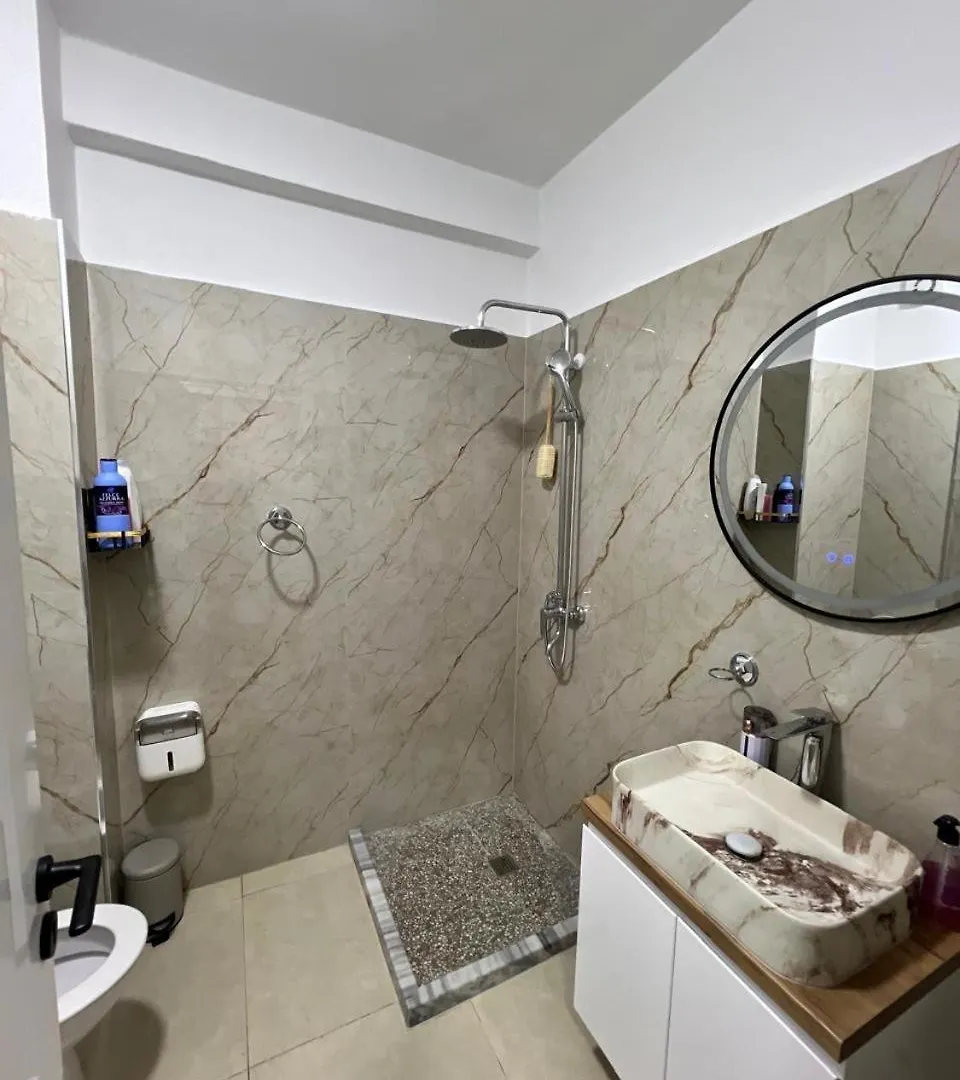 Pogradeci Apartments2 0*, Pogradec