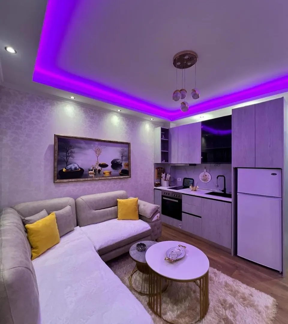 Apartment Pogradeci Apartments2