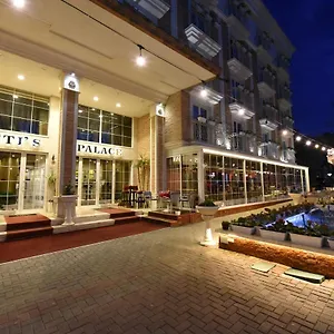 5* Hotel Hymeti's Palace