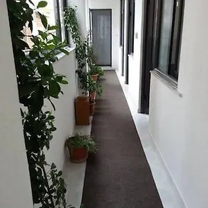 Guest house Aza