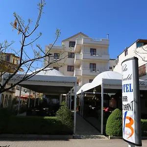  Hotel Bimbli