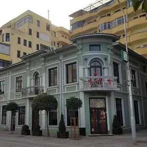 3* Hotel Sigal