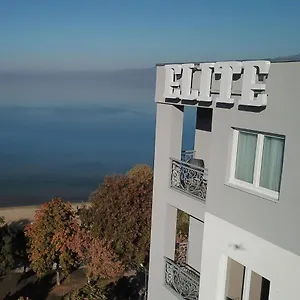 4* Hotel Elite